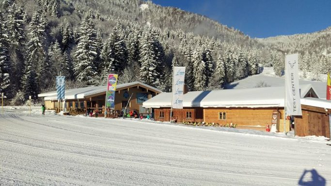 Skischule Tegernsee Skihütte