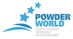 Logo Powderworld